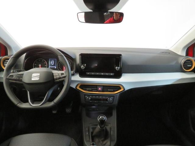 SEAT Ibiza 1.0 TSI Style Plus 81 kW (110 CV)