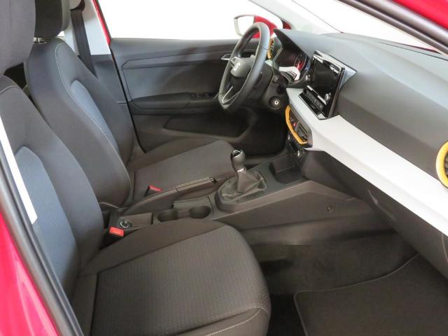 SEAT Ibiza 1.0 TSI Style Plus 81 kW (110 CV)