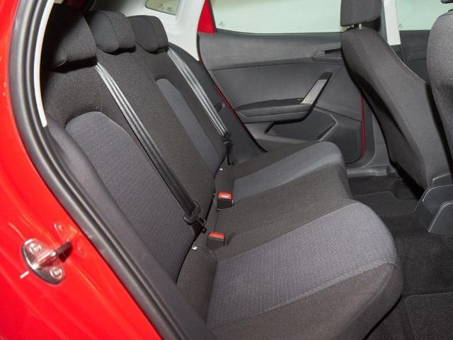 SEAT Ibiza 1.0 TSI Style Plus 81 kW (110 CV)