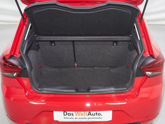 SEAT Ibiza 1.0 TSI Style Plus 81 kW (110 CV)