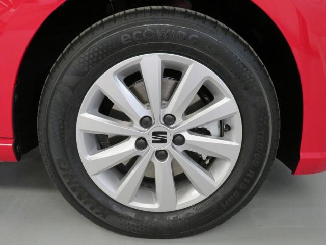 SEAT Ibiza 1.0 TSI Style Plus 81 kW (110 CV)
