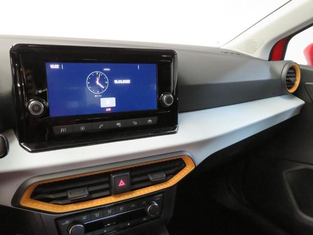 SEAT Ibiza 1.0 TSI Style Plus 81 kW (110 CV)