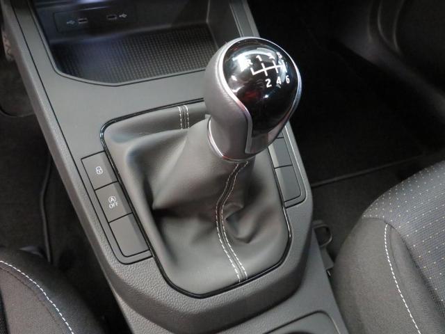SEAT Ibiza 1.0 TSI Style Plus 81 kW (110 CV)