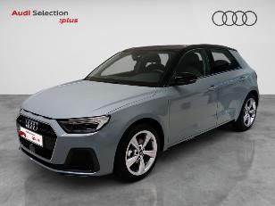 vehículo ocasión audi selection