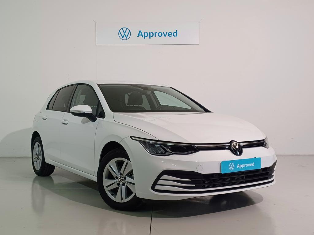 Volkswagen Golf 2.0 TDI 85 kW (115 CV)