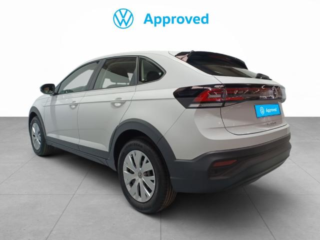 Volkswagen Taigo 1.0 TSI 70 kW (95 CV)