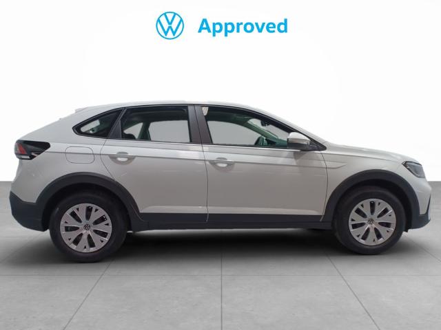 Volkswagen Taigo 1.0 TSI 70 kW (95 CV)
