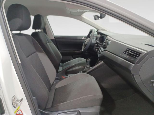 Volkswagen Taigo 1.0 TSI 70 kW (95 CV)