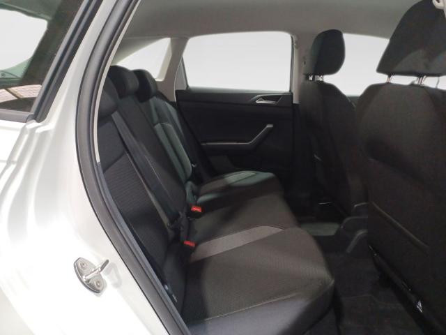 Volkswagen Taigo 1.0 TSI 70 kW (95 CV)
