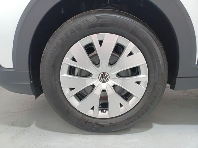 Volkswagen Taigo 1.0 TSI 70 kW (95 CV)