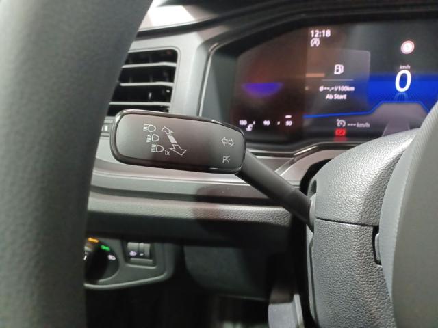 Volkswagen Taigo 1.0 TSI 70 kW (95 CV)