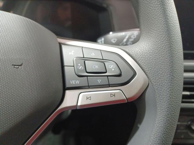 Volkswagen Taigo 1.0 TSI 70 kW (95 CV)