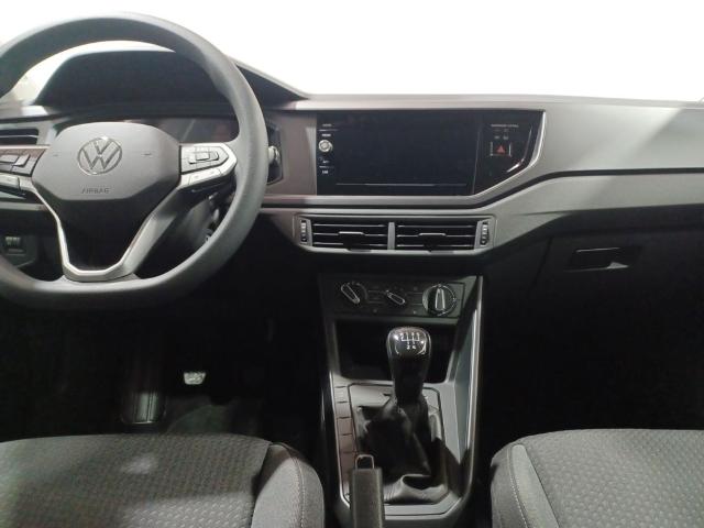 Volkswagen Taigo 1.0 TSI 70 kW (95 CV)
