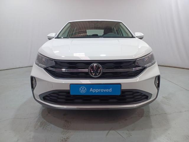 Volkswagen Taigo 1.0 TSI 70 kW (95 CV)