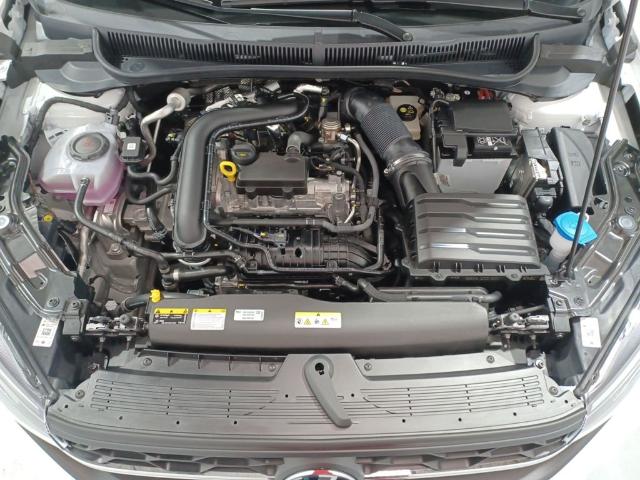 Volkswagen Taigo 1.0 TSI 70 kW (95 CV)