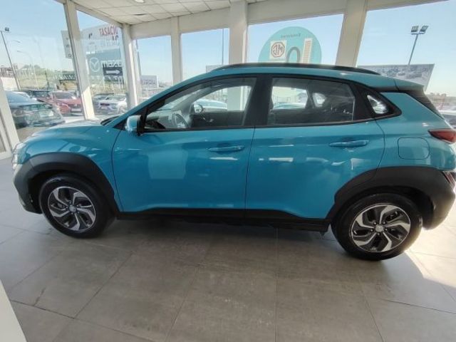 Hyundai Kona 1.6 GDI HEV Maxx DCT 104 kW (141 CV)