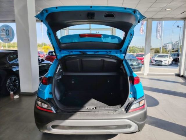 Hyundai Kona 1.6 GDI HEV Maxx DCT 104 kW (141 CV)