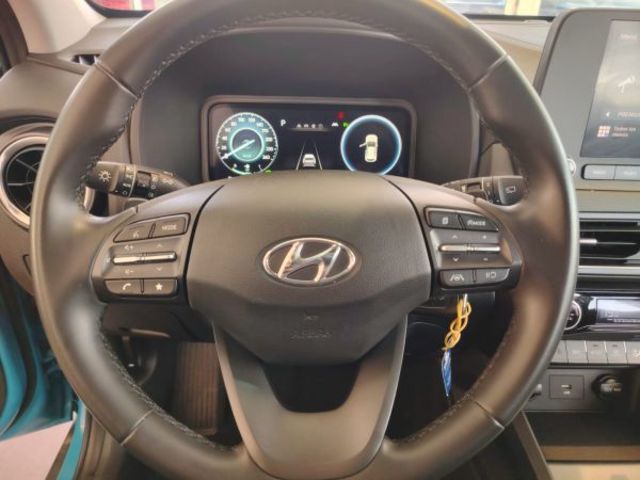 Hyundai Kona 1.6 GDI HEV Maxx DCT 104 kW (141 CV)