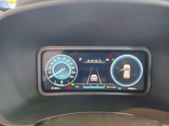 Hyundai Kona 1.6 GDI HEV Maxx DCT 104 kW (141 CV)