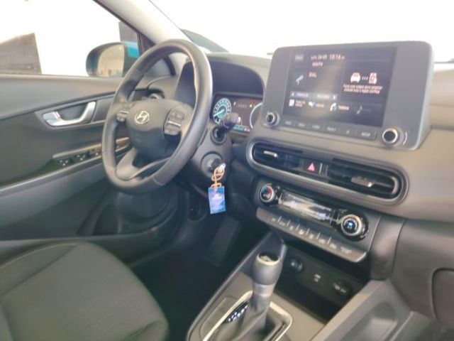 Hyundai Kona 1.6 GDI HEV Maxx DCT 104 kW (141 CV)
