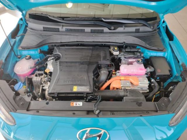 Hyundai Kona 1.6 GDI HEV Maxx DCT 104 kW (141 CV)