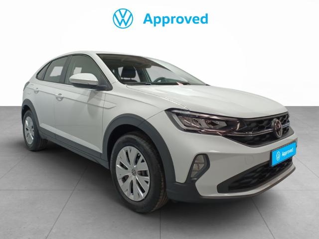 Volkswagen Taigo 1.0 TSI de segunda mano