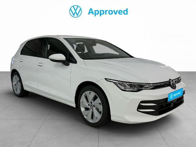Volkswagen Golf 1.5 eTSI de segunda mano