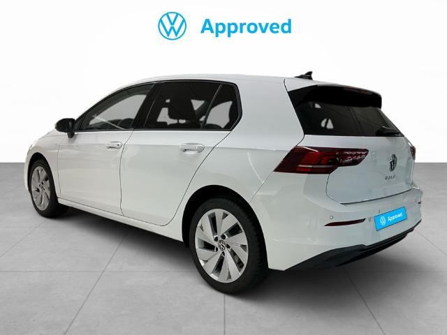 Volkswagen Golf Más 1.5 eTSI 85 kW (116 CV) DSG