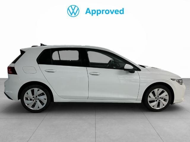 Volkswagen Golf Más 1.5 eTSI 85 kW (116 CV) DSG