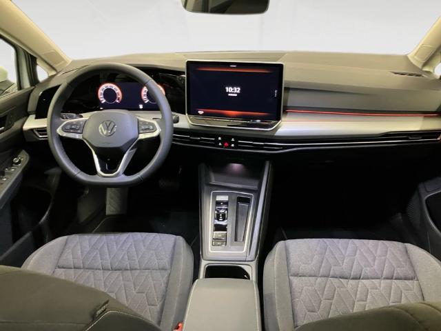 Volkswagen Golf Más 1.5 eTSI 85 kW (116 CV) DSG