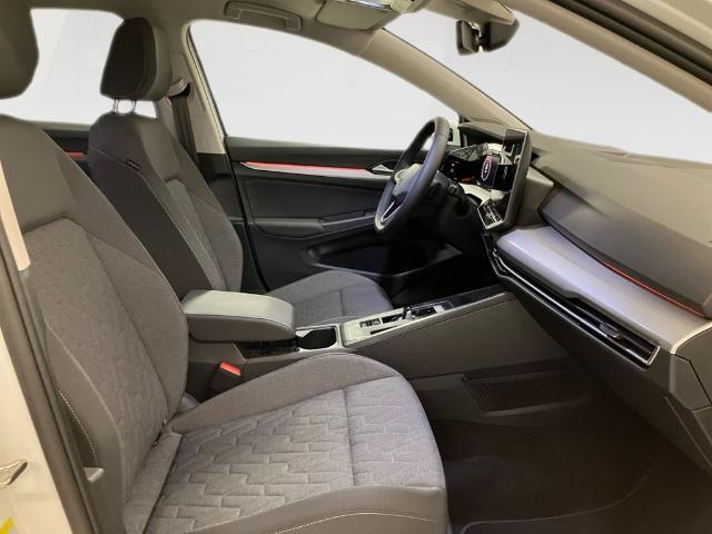 Volkswagen Golf Más 1.5 eTSI 85 kW (116 CV) DSG