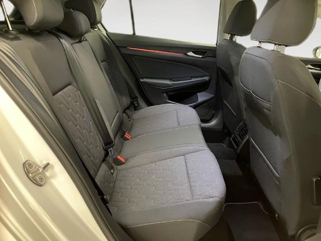 Volkswagen Golf Más 1.5 eTSI 85 kW (116 CV) DSG