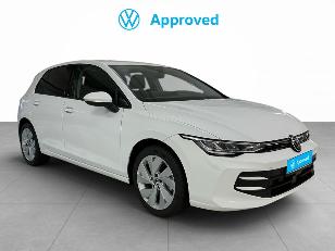 Volkswagen Golf 1.5 eTSI de segunda mano