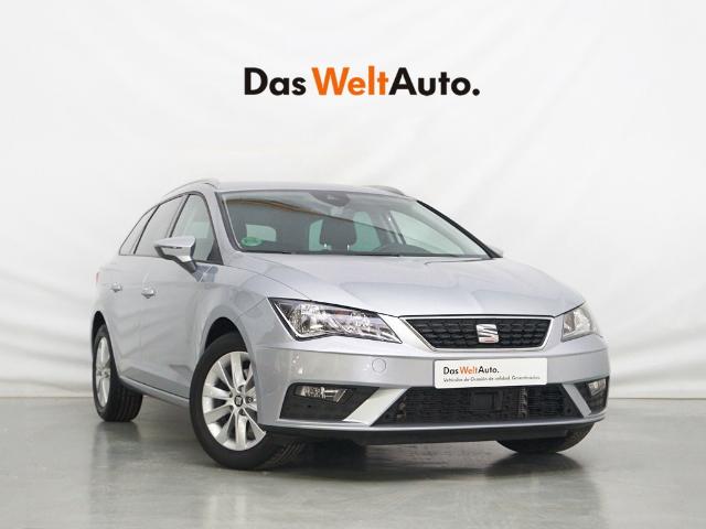SEAT Leon ST 1.6 TDI Style Edition 85 kW (115 CV)