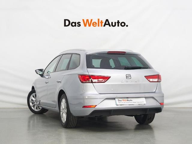 SEAT Leon ST 1.6 TDI Style Edition 85 kW (115 CV)