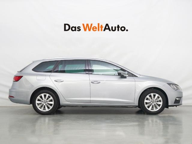 SEAT Leon ST 1.6 TDI Style Edition 85 kW (115 CV)