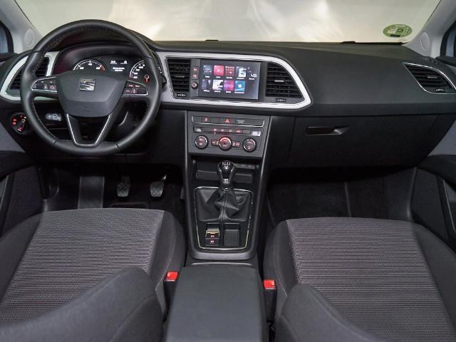 SEAT Leon ST 1.6 TDI Style Edition 85 kW (115 CV)