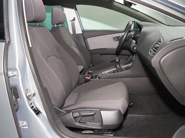SEAT Leon ST 1.6 TDI Style Edition 85 kW (115 CV)