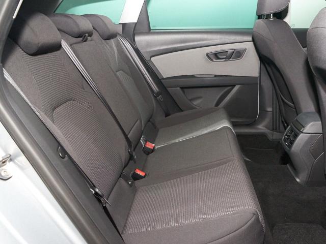 SEAT Leon ST 1.6 TDI Style Edition 85 kW (115 CV)