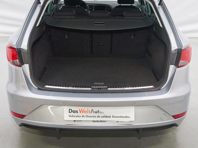 SEAT Leon ST 1.6 TDI Style Edition 85 kW (115 CV)
