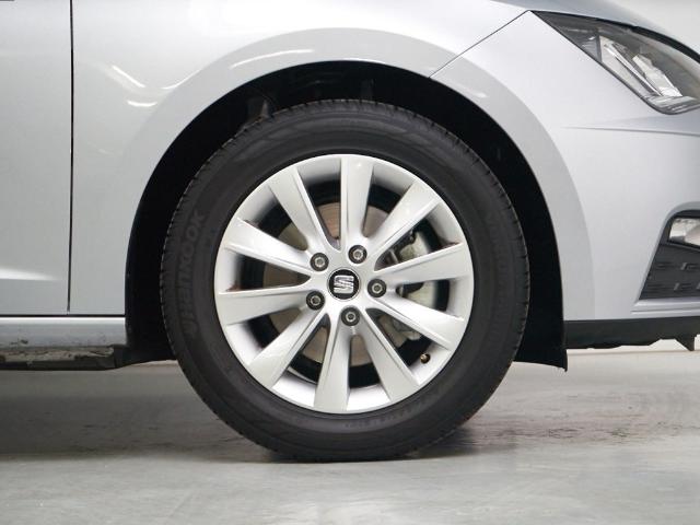 SEAT Leon ST 1.6 TDI Style Edition 85 kW (115 CV)