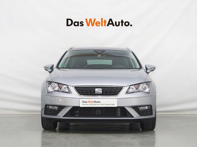 SEAT Leon ST 1.6 TDI Style Edition 85 kW (115 CV)