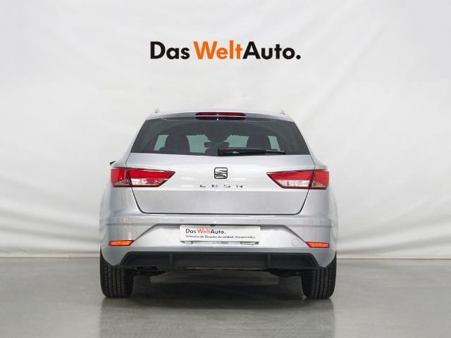 SEAT Leon ST 1.6 TDI Style Edition 85 kW (115 CV)