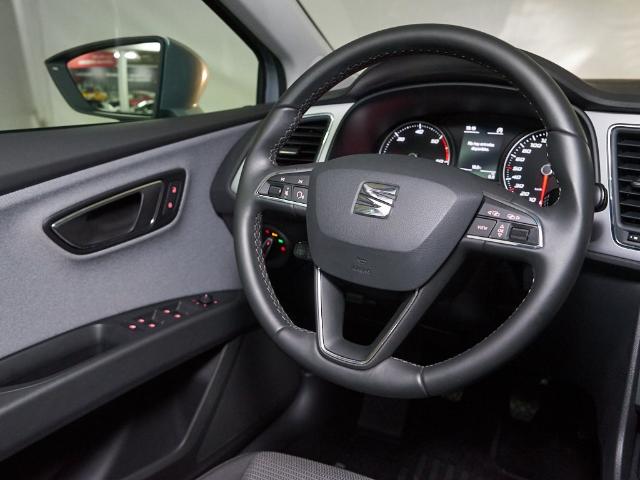 SEAT Leon ST 1.6 TDI Style Edition 85 kW (115 CV)