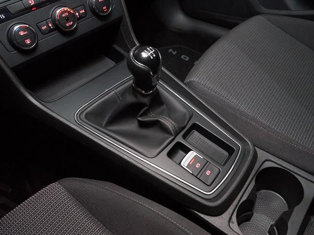 SEAT Leon ST 1.6 TDI Style Edition 85 kW (115 CV)