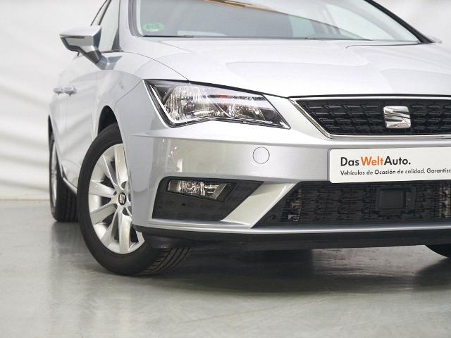 SEAT Leon ST 1.6 TDI Style Edition 85 kW (115 CV)