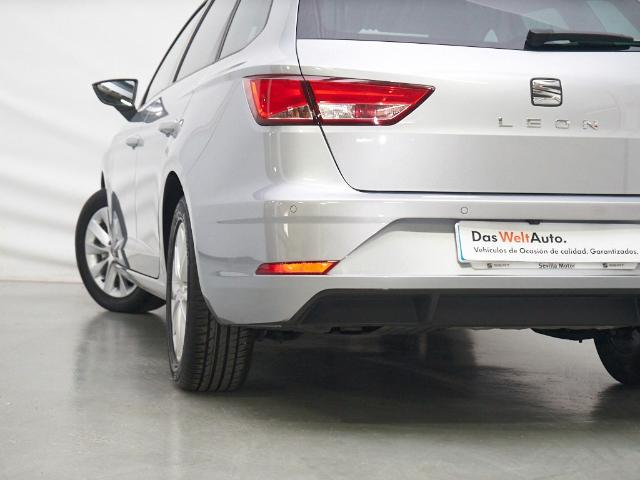 SEAT Leon ST 1.6 TDI Style Edition 85 kW (115 CV)