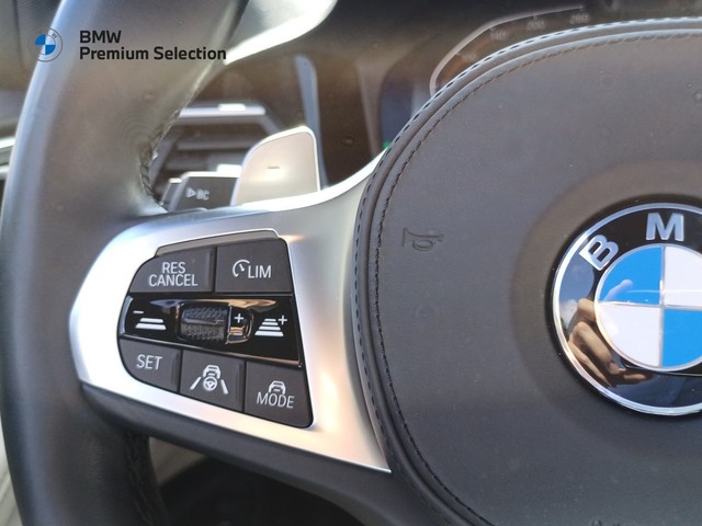 BMW Serie 4 420i Coupe color Azul. Año 2021. 135KW(184CV). Gasolina. En concesionario Marmotor de Las Palmas