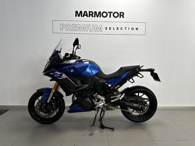 BMW Motorrad F 900 XR  de ocasión 