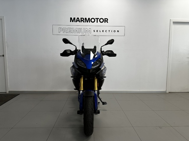 BMW Motorrad F 900 XR  de ocasión 